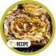 (Recipe) Oven Baked Cabbage Steaks